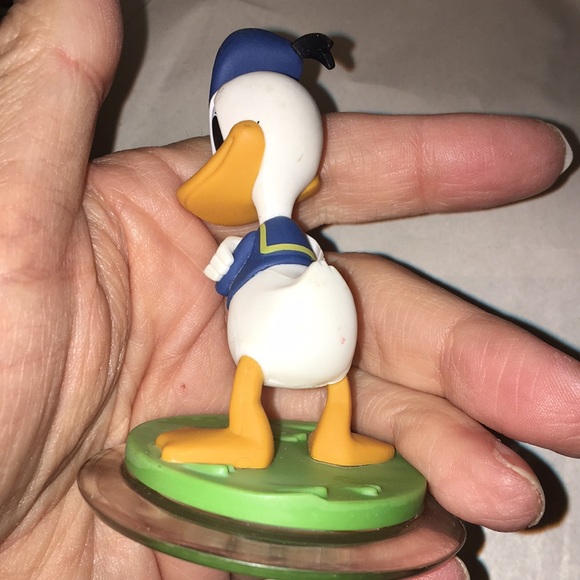 Donald Duck Figure Disney Infinity Version 2.0 - Picture 2 of 4